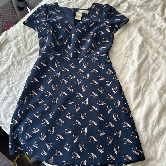 Mini dress - Picture 2 of 2